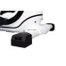 Орбитрек  Hop-Sport HS-50E Raptor (wt-bl) - фото №4